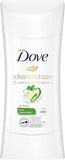Dove Advanced Care: 48H Moisturizing Anti-Perspirant Deodorant with Natural Oil