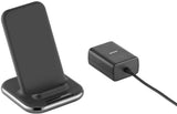 Ubio Labs Wireless Charging Stand for Mobile Phones- twin pack