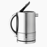 Dualit Architect 1.5L Kettle and 4 Slice Toaster Set Midnight Grey - Shoppers-kart.com