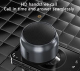 Lenovo thinkplus Portable Wireless BT Speaker K30