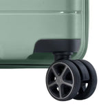 Samsonite Portside NXT 2 Piece Hard side Spinner Luggage Set, Durable Hard Shell Suitcases with Smooth Rolling Spinner Wheels, Spacious Packing Interior