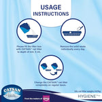 Catsan Hygiene Cat Litter 20L