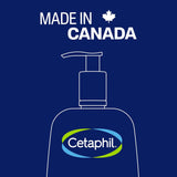 Cetaphil Daily Facial Moisturizer SPF 50 - For Sensitive Skin, 50ml -Oil Free and Non Greasy - Lightweight Lotion With Broad Spectrum Protection - Dermatologist Recommended