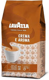 Lavazza Crema E Aroma Coffee Beans  1kg