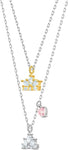 SWAROVSKI Out of This World Queen Pendant - Mixed Baths #5441393