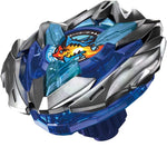 TAKARA TOMY Beyblade X UX-01 Starter Drain Buster 1-60A – High-Speed Defense and X-Dash Power