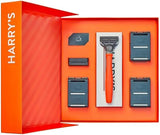 Harry's Truman Razor Handle + 13 Cartridges - Shoppers-kart.com