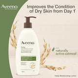 Aveeno Daily Moisturizing Lotion 710 ml Pack Of 2 - Shoppers-kart.com
