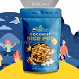 Delicoco Original Sensation Rice Pop (50 grams) (Original)