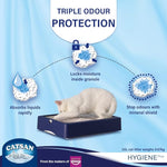 Catsan Hygiene Cat Litter 20L