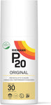 Riemann P20 Original Sun Spray SPF 30+ – Vegan, Water & Sweat Resistant (200ml)