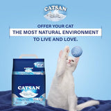 Catsan Hygiene Cat Litter 20L