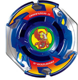 Takara Tomy Beyblade X BX-00 Spiral Dranzar Booster 3-80T (Japan)