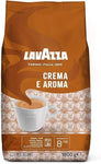 Lavazza Crema E Aroma Coffee Beans  1kg