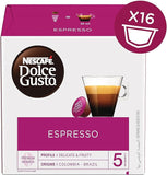 Nescafe Dolce Gusto Espresso 88g
