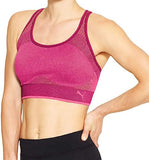 Puma Performance Sprots Bra- Active Support - 2 Pack- Pink & Black