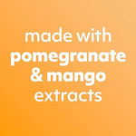 Softsoap Pomegranate & Mango Moisturizing Body Wash 591ml
