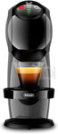 De'Longhi Dolce Gusto Genio S EDG226.A, Pod Coffee Machine, Compact Design, Adjustable Drink Size, 0,8L Removable Water Tank, 1470 W