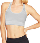 Puma Performance Sprots Bra- Active Support - 2 Pack- White & Blue