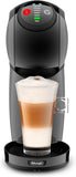 De'Longhi Dolce Gusto Genio S EDG226.A, Pod Coffee Machine, Compact Design, Adjustable Drink Size, 0,8L Removable Water Tank, 1470 W