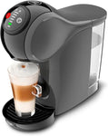 De'Longhi Dolce Gusto Genio S EDG226.A, Pod Coffee Machine, Compact Design, Adjustable Drink Size, 0,8L Removable Water Tank, 1470 W