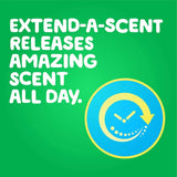 Gain Liquid Laundry Detergent, 5.91Ltr, 146 Wash Loads, Original AromaBoost Ultra Concentrated HE Liquid detergent