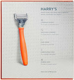 Harry's Truman Razor Handle + 13 Cartridges - Shoppers-kart.com