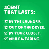 Gain Liquid Laundry Detergent, 5.91Ltr, 146 Wash Loads, Original AromaBoost Ultra Concentrated HE Liquid detergent