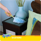 Swiffer Dusters Dusting Kit, Starter Kit Handle & 28 Duster Refills, 1 Count - Shoppers-kart.com