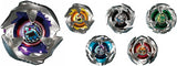 Takara Tomy Beyblade X Booster BX-14 Random Booster Vol. 1 Full Set