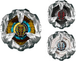 TAKARA TOMY Beyblade X BX-27 – High-Speed Performance with X-Dash Technology