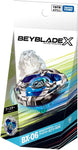 Beyblade X BX-06 Booster Night Shield 3-80N