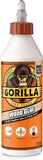 Gorilla Glue Gorilla Wood Glue (532ml) - For The Toughest Jobs on Planet Earth