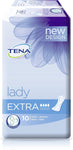 Tena Lady Extra Pads - Pack of 10