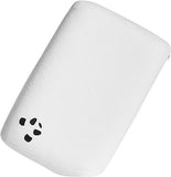 Panda Luxury Memory Foam Bamboo Pillow, Pack of 1