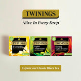 Twinings English Breakfast Tea 300 Tea Bags