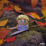 Bitty Boomers: Disney Frozen II - Elsa  Mini Bluetooth Speaker