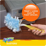 Swiffer Dusters Dusting Kit, Starter Kit Handle & 28 Duster Refills, 1 Count - Shoppers-kart.com