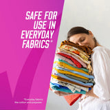 Vanish Gold Oxi Action Laundry Booster and Stain Remover Powder for Colours 1.9 kg | Removes Tough Stains Even at 20°C | Keeps Colours Bright | Safe on Everyday Fabrics - Shoppers-kart.com