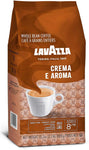 Lavazza Crema E Aroma Coffee Beans  1kg