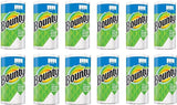 Bounty Plus Select-A-Size Paper Kitchen Towels, 86 sheets x 12 pack