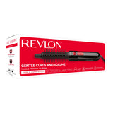 Revlon Hair Tools  Tangle Free Hot Air Styler, Black- clearance - Shoppers-kart.com
