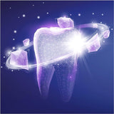 Oral B 3D White Luxe Perfection Toothpaste Whitening Enamel Protect 75ml - Shoppers-kart.com