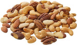 Kirkland Signature Salted Mixed Nuts 1.13Kg (Cashews, Almonds, Brazilian Nuts, Pecans, Macadamia Nuts)