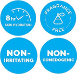 Cetaphil Daily Facial Moisturizer SPF 50 - For Sensitive Skin 50ml - Shoppers-kart.com