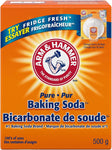 Arm & Hammer Baking Soda 500g