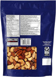 Kirkland Signature Salted Mixed Nuts 1.13Kg (Cashews, Almonds, Brazilian Nuts, Pecans, Macadamia Nuts)