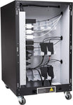 Kensington AC12 Security Charging Cabinet for Laptop & Tablets - K64415EU.