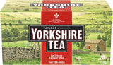 Taylors of Harrogate Yorkshire Red, 240 Teabags