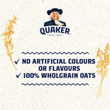 Quaker Oats So Simple Original Individually Wrapped